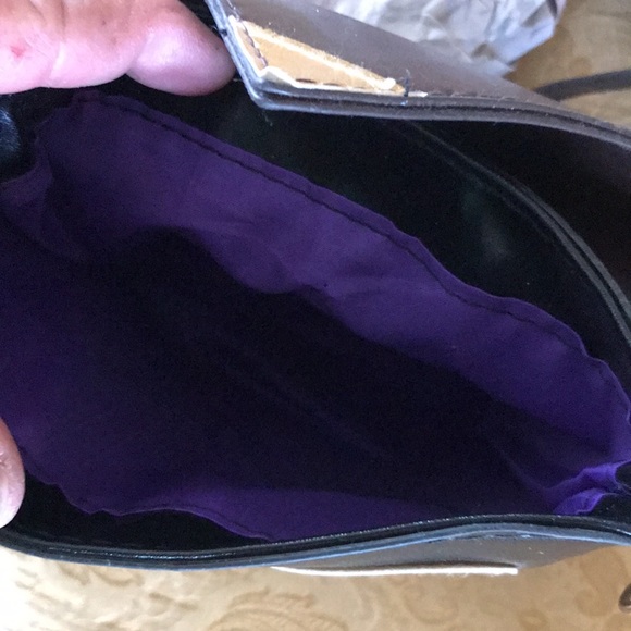 Crossbody Bag- Owl- Child’s - Picture 7 of 10